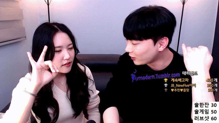 태하 BEST_자연C컵[함몰유두] 거유빅파이 레전드 팬방 3.62G 미리보기 3