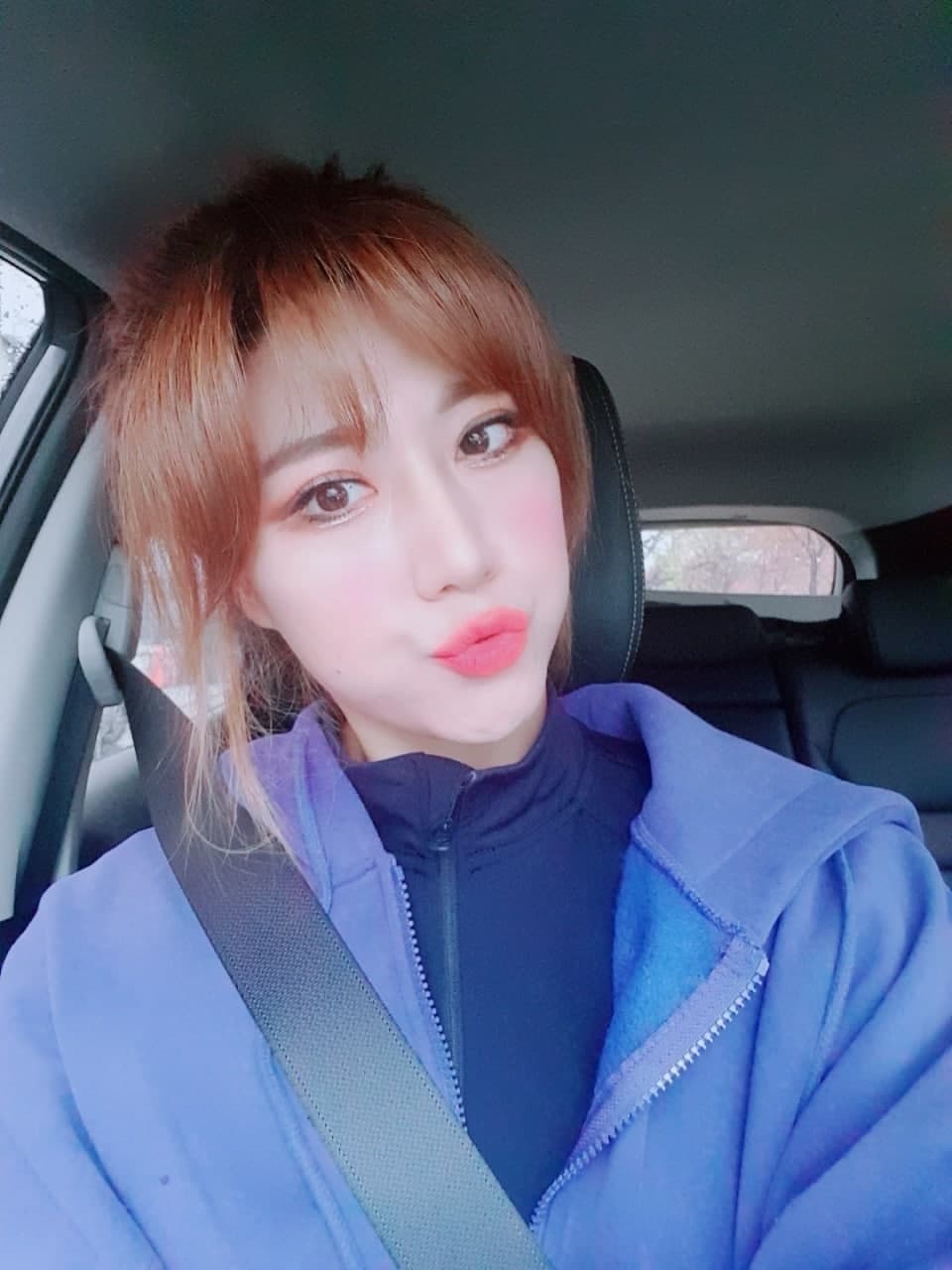 하남시 40세 필라테스 강사 [트윗/텔레 풀팩] 이빨용 미리보기 16