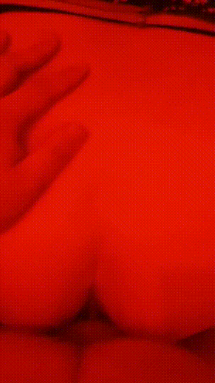 빨간조명_미시 대딸방 [홈런] 뒤치기 2앵글 미리보기 4