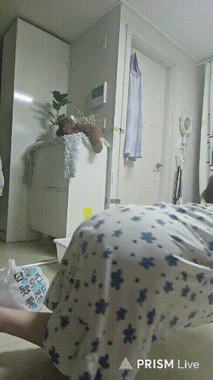 아프리카 만취 후 청소녀 [노팬/보지털노출] 시간표기 미리보기 2