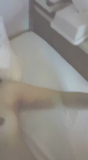 모텔섹스 [얼공] ❤️박히면서 고백녀 미리보기 4