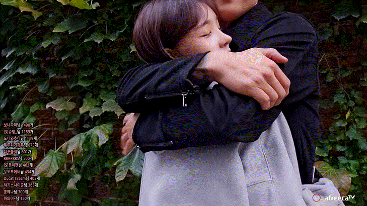 아프리카 야킹_고급진 게스트 2명과 하룻밤 후까지 미리보기 6