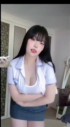 배윤진❤️틱톡/펜트리 모음 미리보기 6