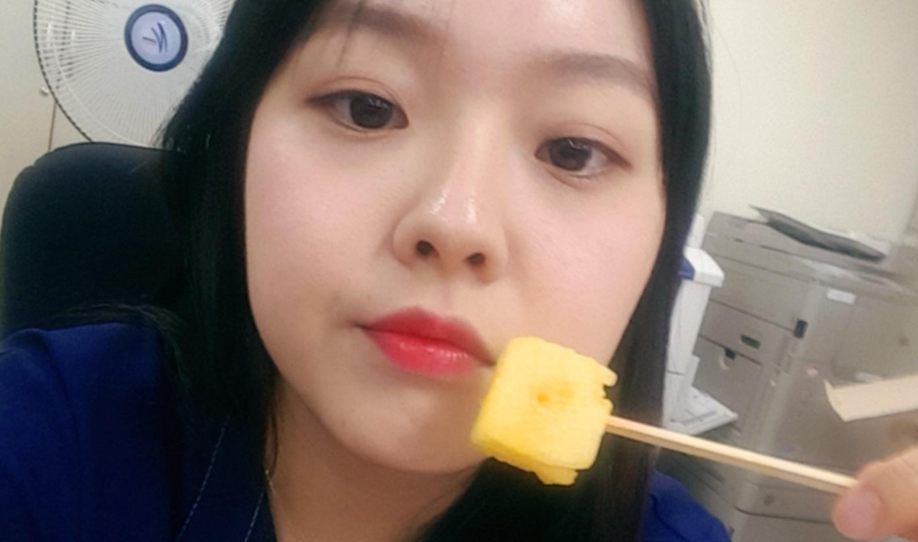 인스타 팔로워 20만녀 미리보기 3