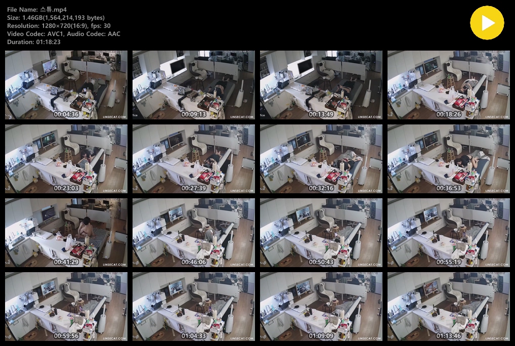 iP신작 ✨ 스튜디오 커플 자위 중 남친만나 섹스 미리보기 4