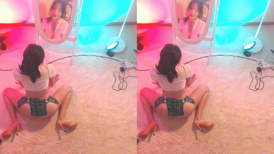 유채린 26.03.30 오늘자 ☆ 엉덩이 터집니다 미리보기 4