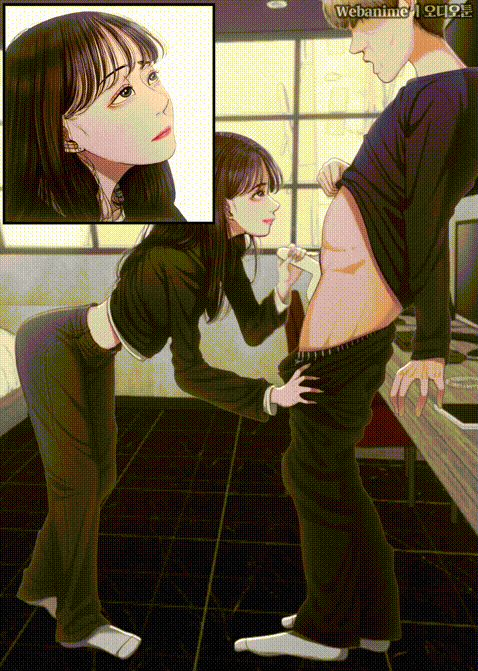 Onthe 오디오툰 ☆풀팩 21V 미리보기 6