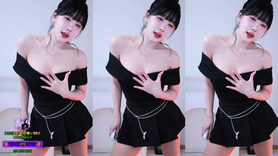 백만송이 [Dance Cut] 20000song 26.03.28/30 2V 미리보기 6