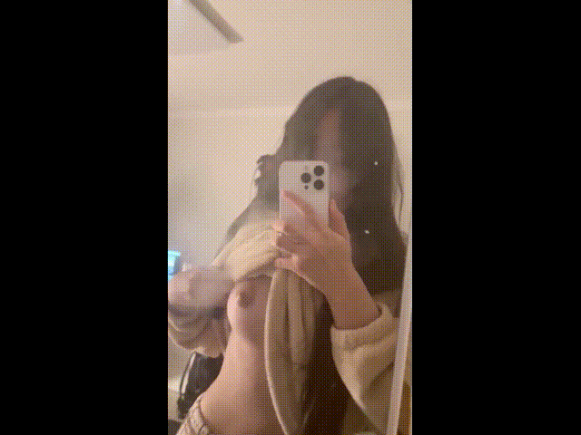 신작 ★ 함몰유두 풋풋가슴 여친 셀카 미리보기 3