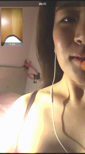 이유림 [카톡영통] 미리보기 7