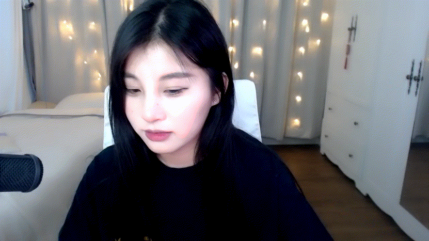 음방BJ 모히또 ★ 열혈 1대1 비번방 [가슴노출 후 댄스] 미리보기 9