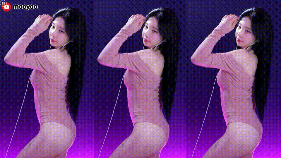 김우유 26.04.07/08 2V 하이라이트 미리보기 2