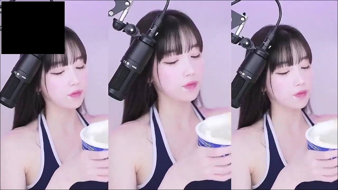 꼭까하고 울었던 하윤이 바나나사까시  풀방 미리보기 9