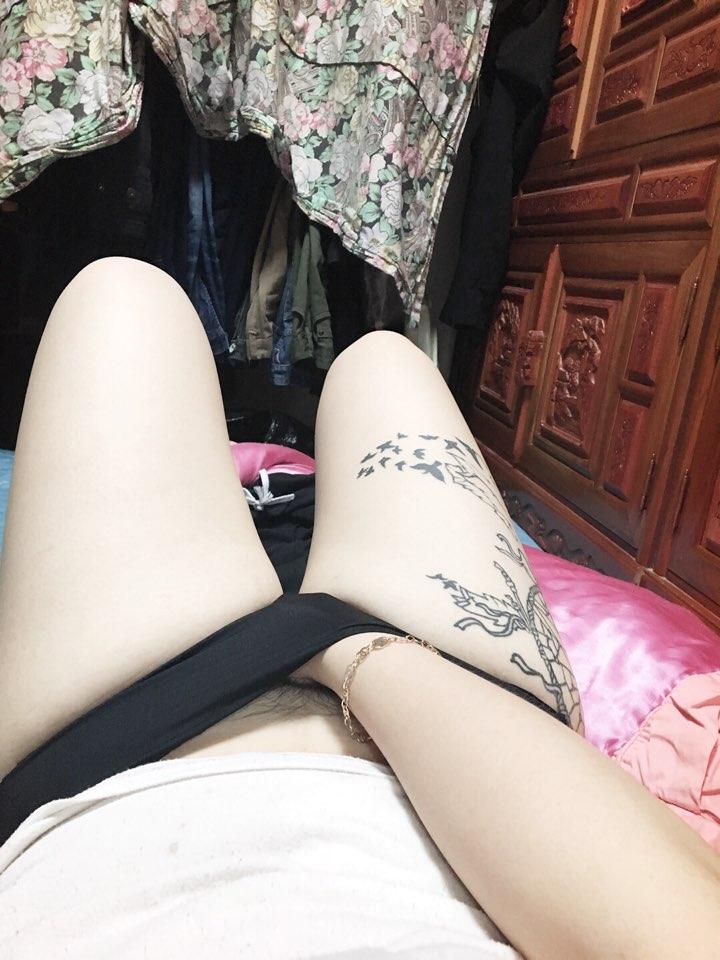 인스타 최정희_타투육덕녀 영상/사진 미리보기 3