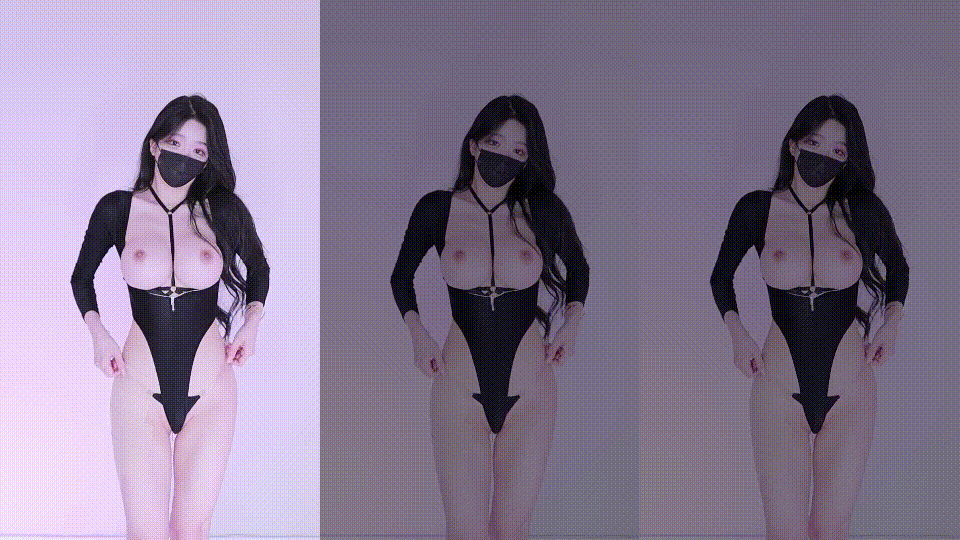 원하니 VIP팬방☺️노출 벗방 4V 미리보기 2