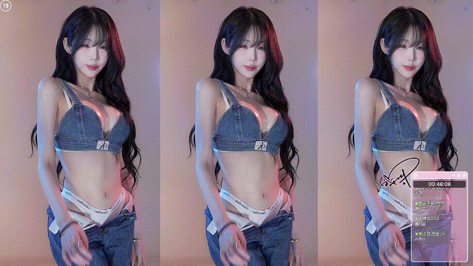 한갱 woohankyung_26.04.01 오늘자 2V 미리보기 3