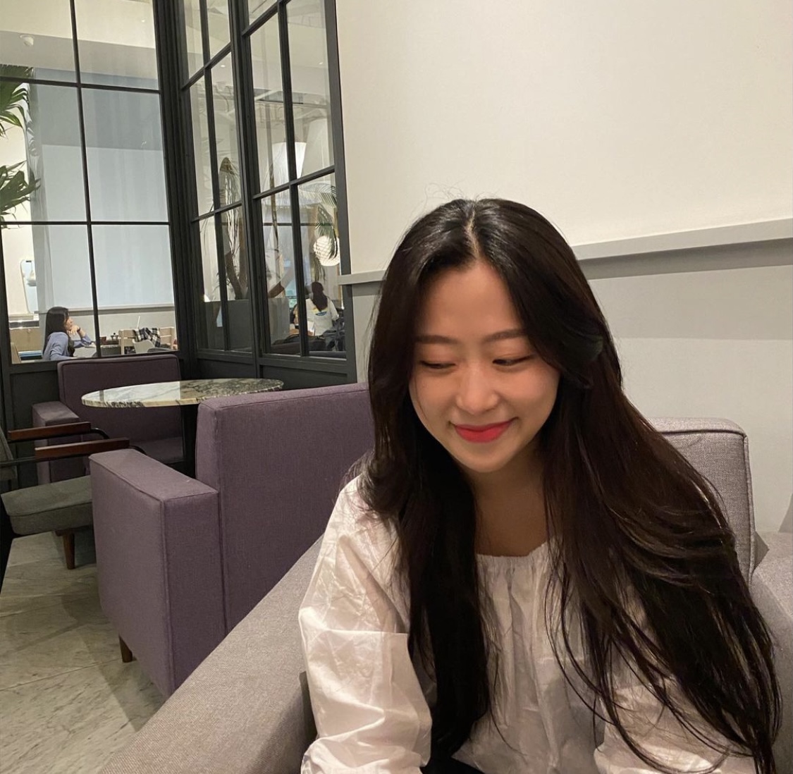 96년생 솔희 + 일상사진 미리보기 8