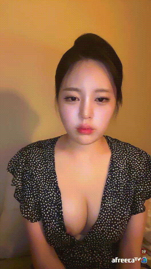 아프리카 젤리젤리뽀 (otamoto) 꼭지노출 2v_시간표기 미리보기 2