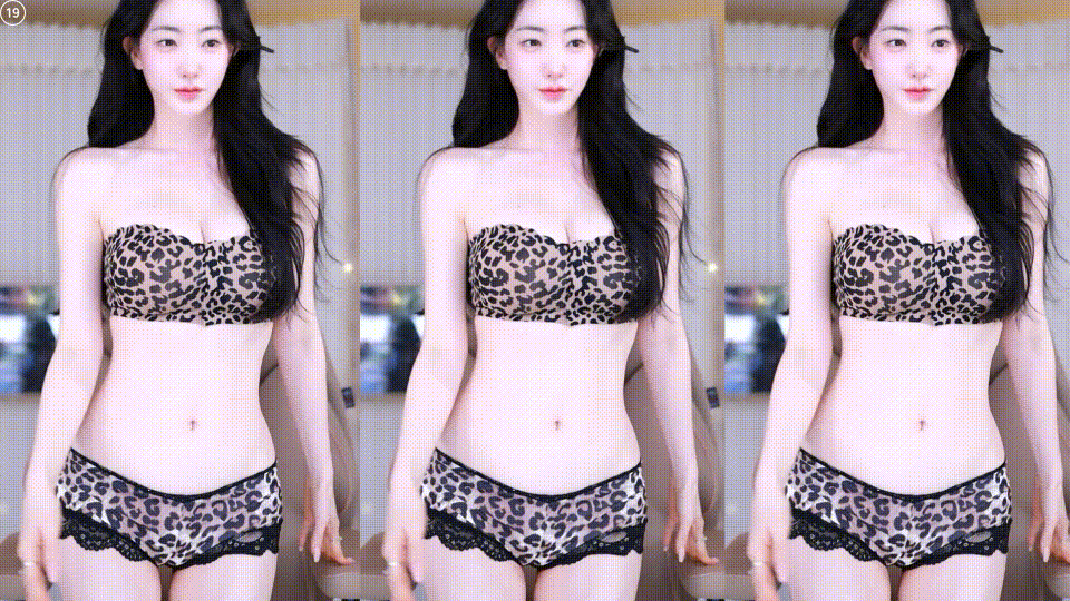 도아/채시아 26.04.15 오늘자 ✨댄스리액션 미리보기 2