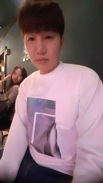 카이 22살,23살(영하5도) 2:1 방송 헌팅부분부터 팬방까지 원본 풀팩 미리보기 3