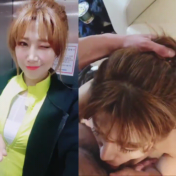 하남시 40세 필라테스 강사 [트윗/텔레 풀팩] 이빨용 미리보기 3
