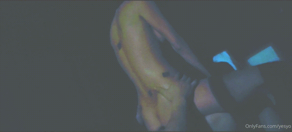 yesyo [온팬]☺️깨걸_새벽에 만난 달프로형님과 뜨거운아침 미리보기 3