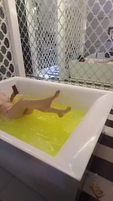 [잡았다요놈] 신찌 게스트방송 나간거 풀팩 미리보기 4