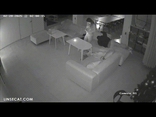 IP신작 ✨25년작_회시 휴게실섹스 1탄 미리보기 4