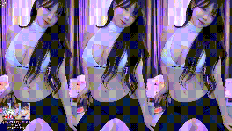 그릴래영 eunyoung1238❤️26.04.11 2V 리액션 미리보기 3