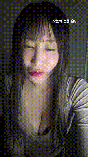 폭시타로⚡️ 거유/돌핀.첫방 6V 미리보기 3