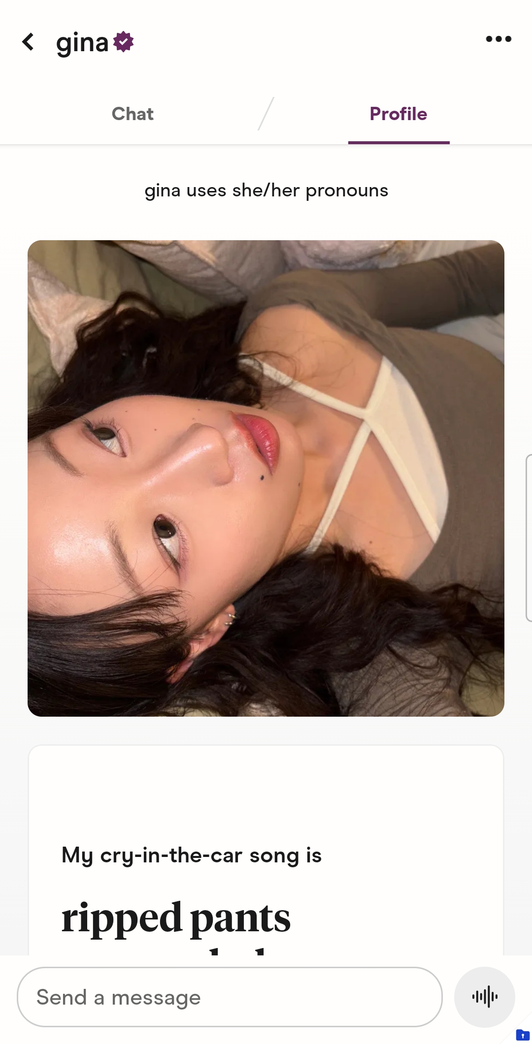 Gina Kim (IG; g.nak.m) 인스타그램녀 6V.40P 미리보기 4