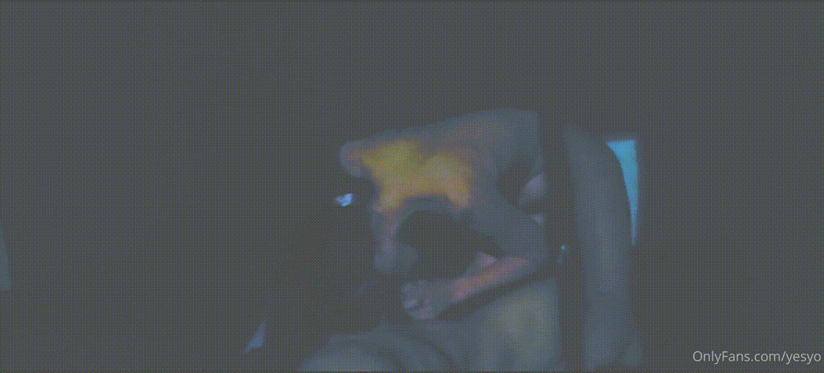 yesyo [온팬]☺️깨걸_새벽에 만난 달프로형님과 뜨거운아침 미리보기 5