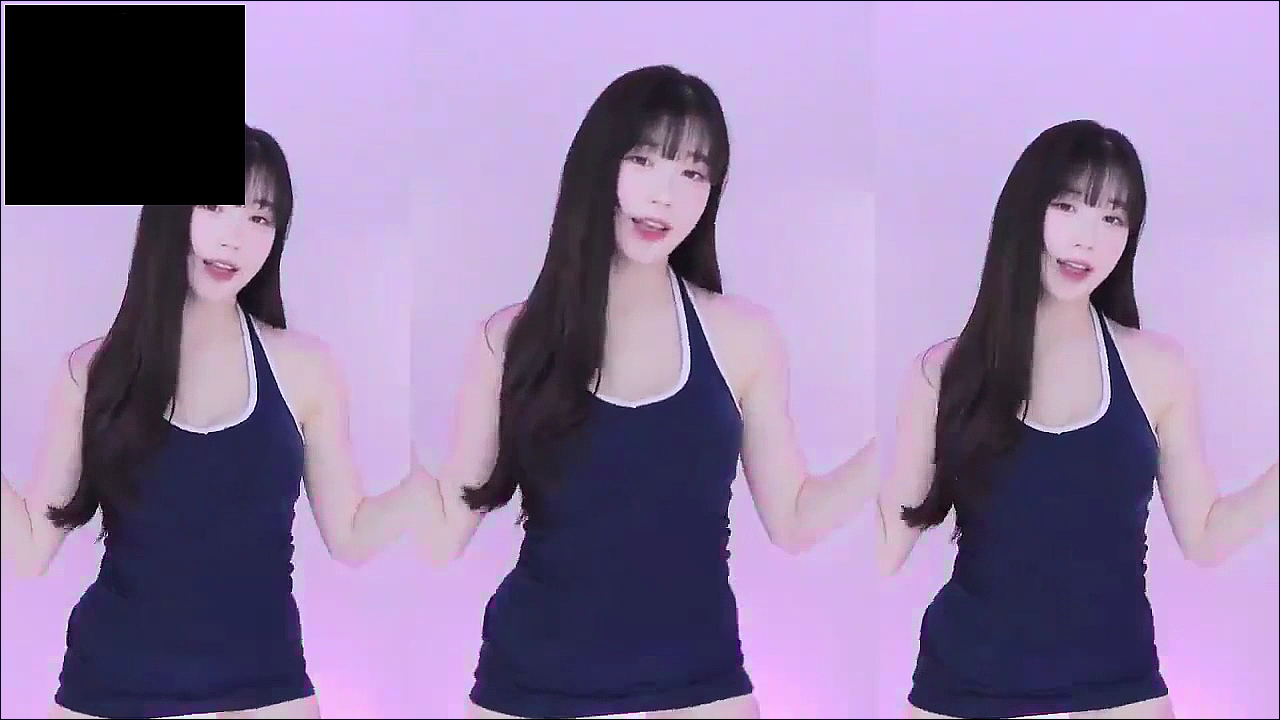 꼭까하고 울었던 하윤이 바나나사까시  풀방 미리보기 2