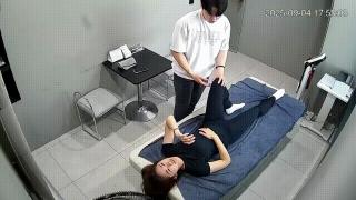IP신작 ✨25년작_존잘마사지 트레이너에 애교부리는 여자들