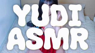 유디 YUDI ASMR_Christmas_クリスマス1080P_HD