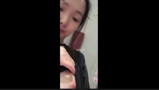 BIGOLIVE 술취한 귀요미 핑두노출