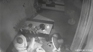 IP 방석집 [기존다른버젼] 2.44G