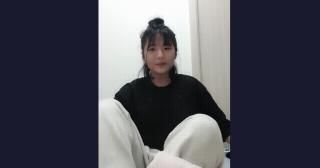 아프리카 야뇨뇨_졸귀 댄스중 언더붑 [꼭지노출]