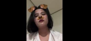 75D컵녀_☺️인스타라방 5V [올노자위]