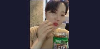 인스타 인플루언서 미시⚡️거울몸매자랑/털보지자위 유출