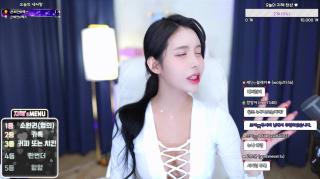 플렉스티비 BJ지혜 발차기_보지노출 [시간표기]