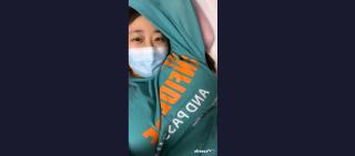 핫빈 노템 눕방