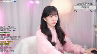 한초유 zzxxzz00☺️찐신입~노템 꼭노 팬방 5V_9.21G