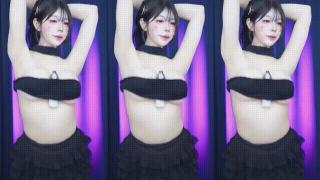 팬더 예냥이 26.03.27 꼭지노출 실수