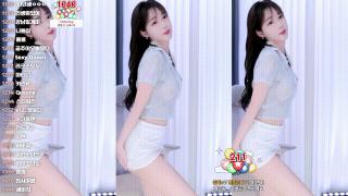 26.04.01 오늘자 ☆ 유채린/채시아/여울 3V