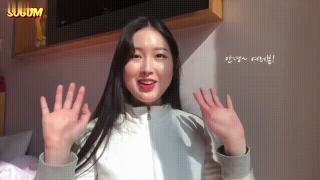 페트리온 가슴 큰 "소금" VS 유튜브 가슴 작은 "소금" ☺️3V
