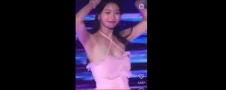 오마이걸 유빈 꼭지노출 [일본인스타 짤] 샷