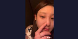 아프리카 rlaqhfka3366 빨딱 선 꼭지노출_시간표기