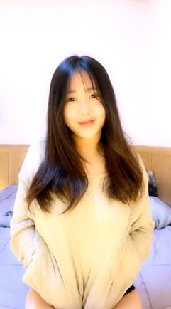 사슴 [우유] 비비시절 포함 2V 노출벗방 [젖은팬티 보지노출]