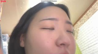 삐약이 신유빈닮은 육덕녀 밴드_올노자위라방 4V
